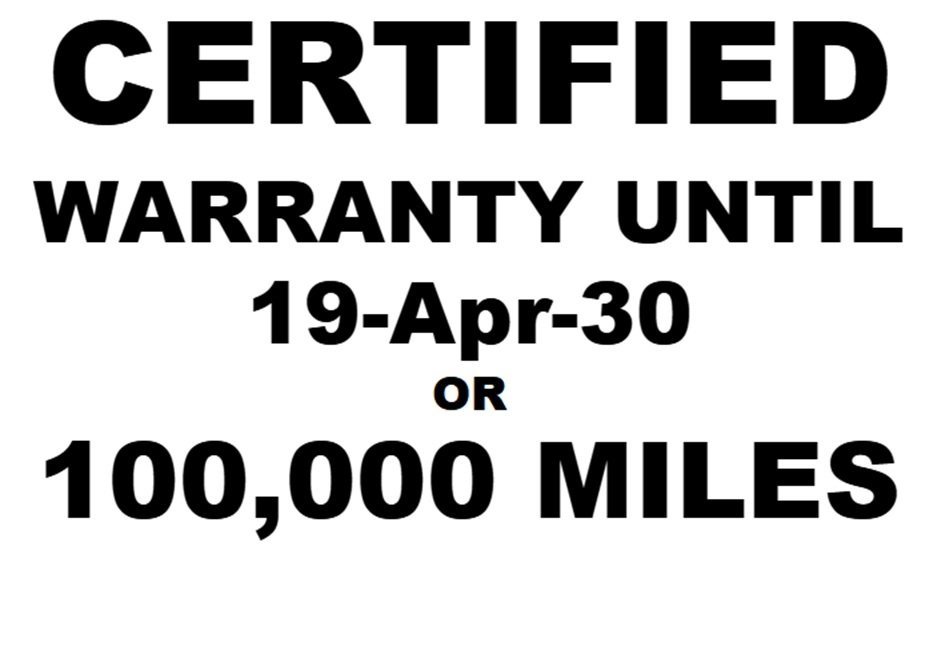 Certified 2023 Ford Edge ST-Line image 45