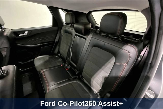 Used 2022 Ford Escape SEL w/ Technology Package AWD/4WD image 30