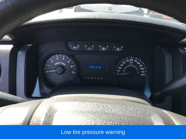 Used 2014 Ford F150 XL AWD/4WD image 9