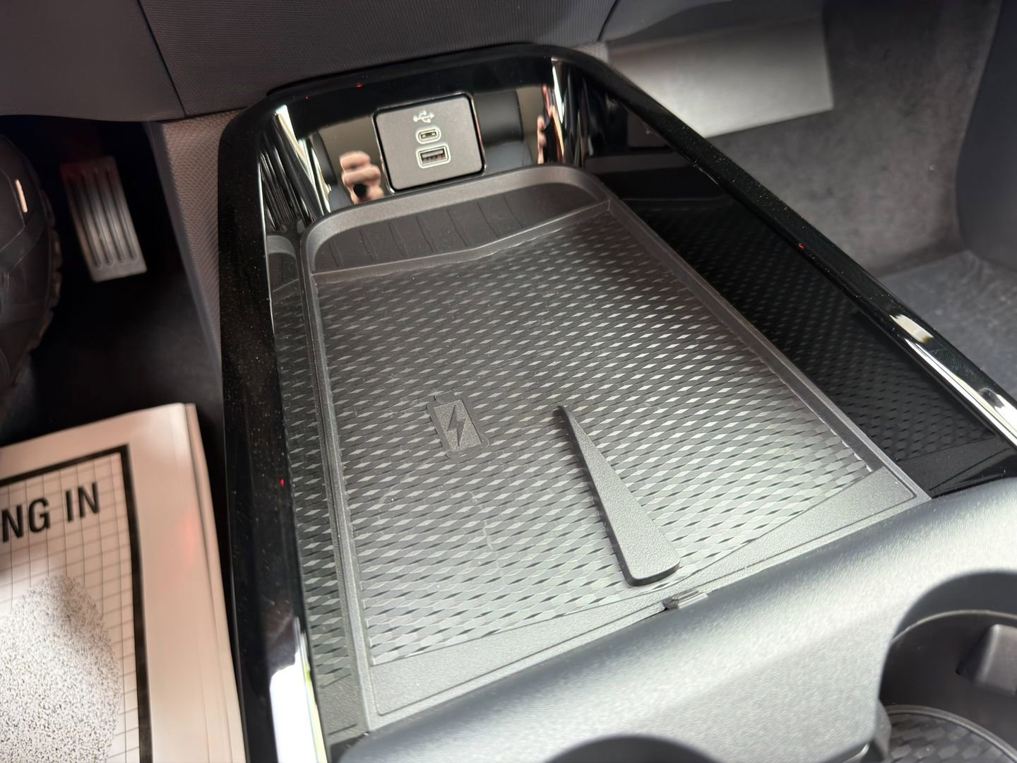 New 2026 Ford Mustang Mach-E Premium image 36