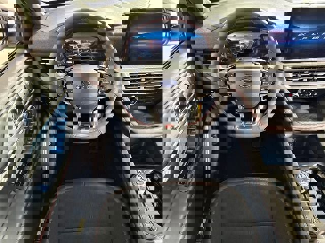 New 2026 Ford Explorer ST AWD/4WD image 31