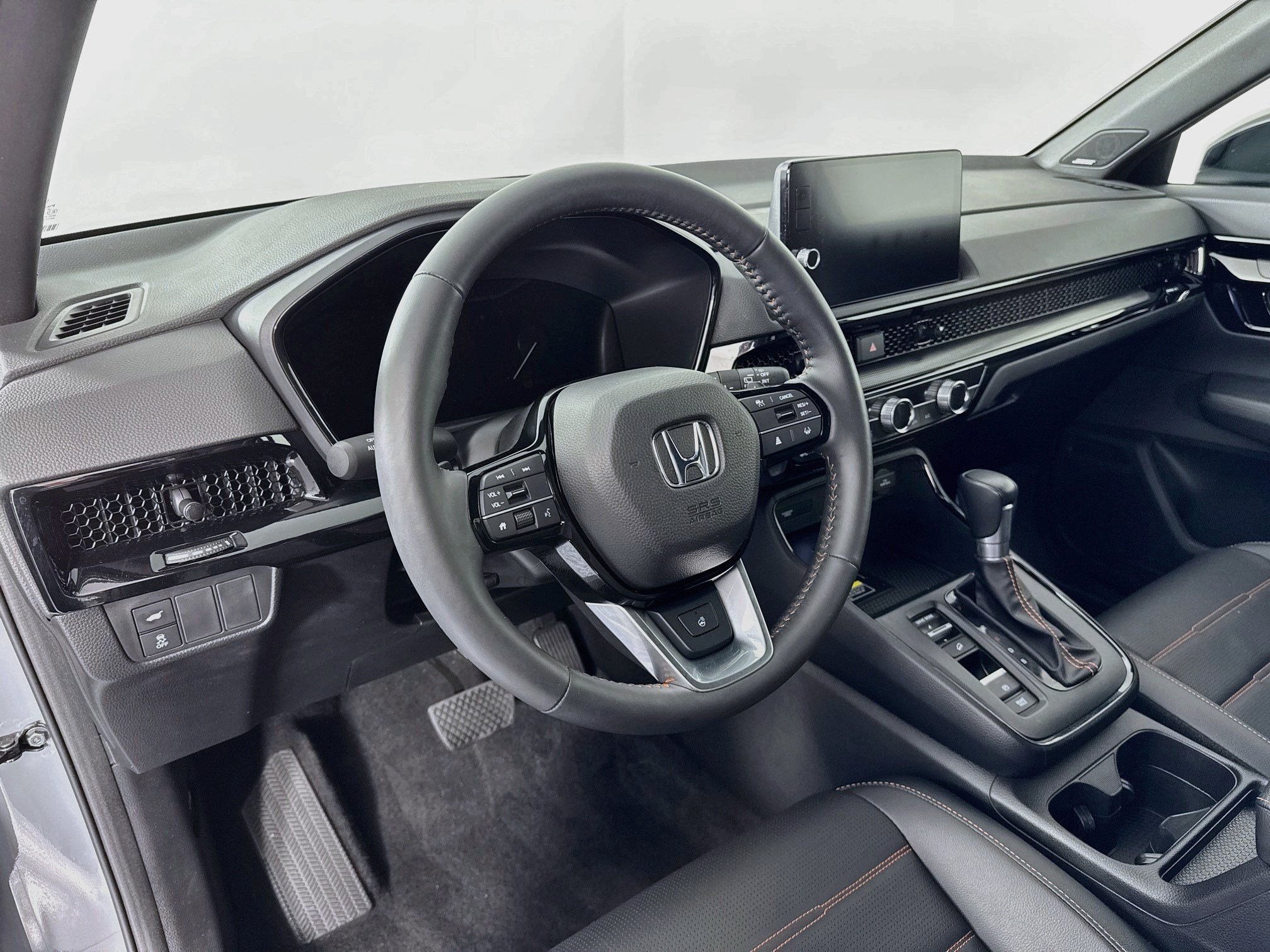 Certified 2024 Honda CR-V Sport Touring image 9