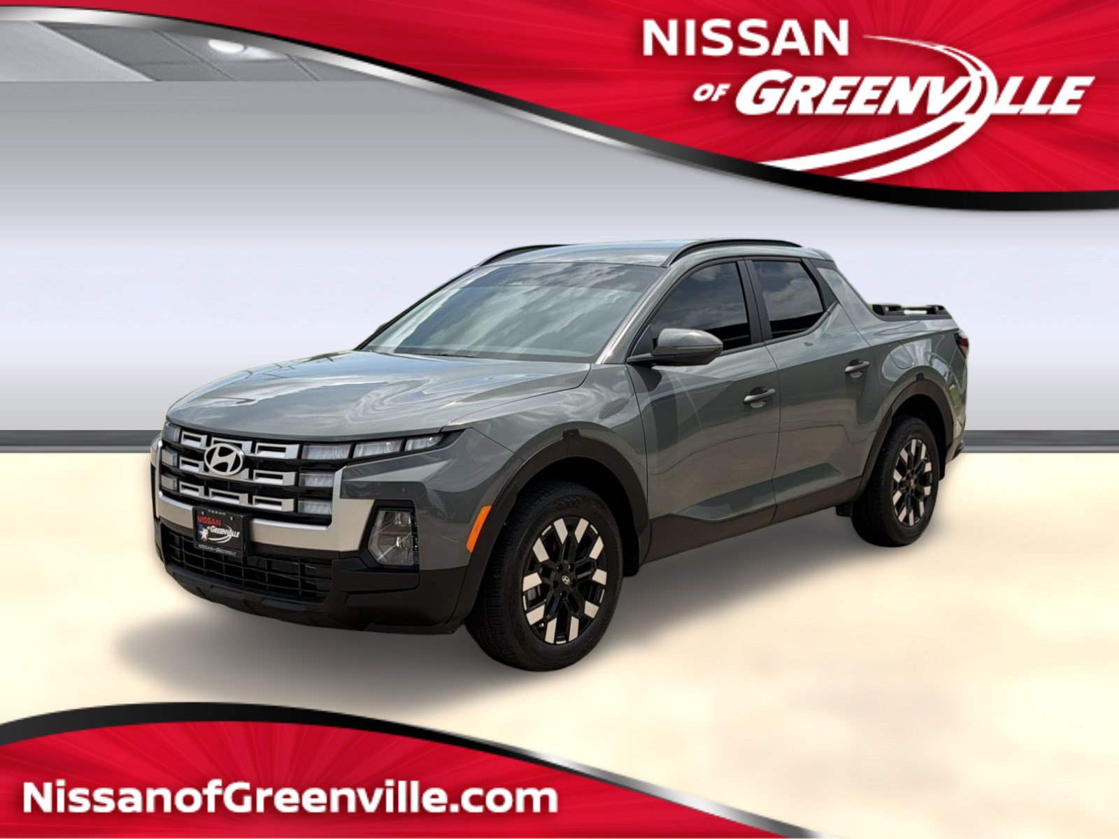 Used 2026 Hyundai Santa Cruz SEL