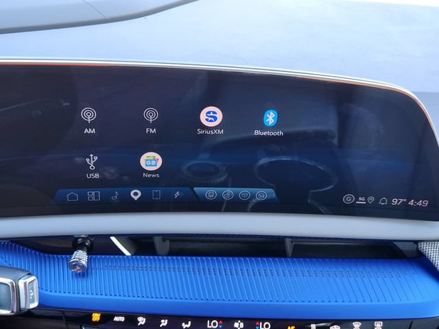 New 2026 Cadillac Optiq Sport 2 AWD/4WD image 15