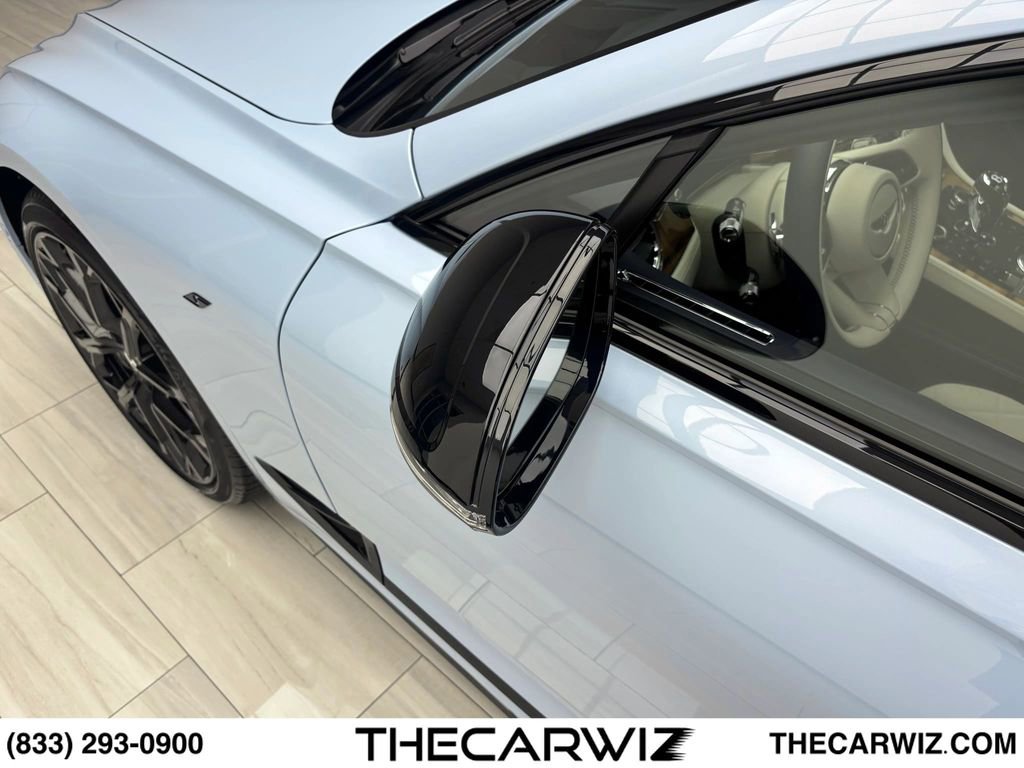 Used 2024 Bentley Continental GT V8 AWD/4WD image 13