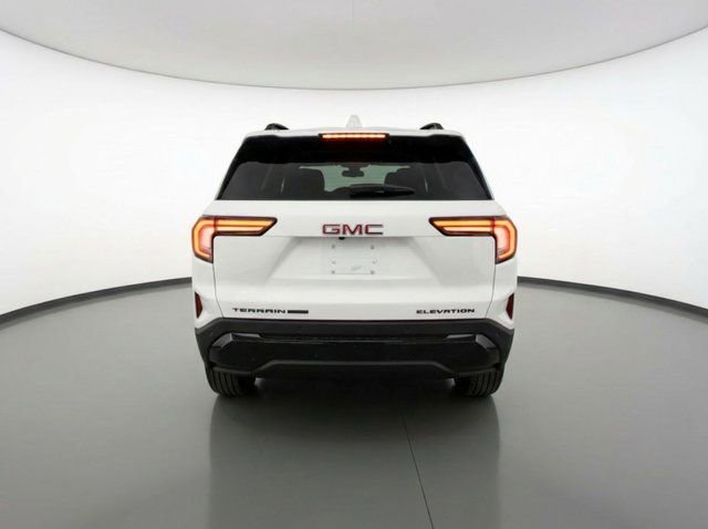 New 2026 GMC Terrain Elevation w/ Elevation Premium Package image 5