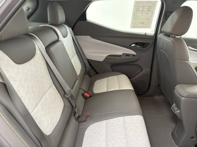 Certified 2022 Chevrolet Bolt EUV Premier FWD image 15