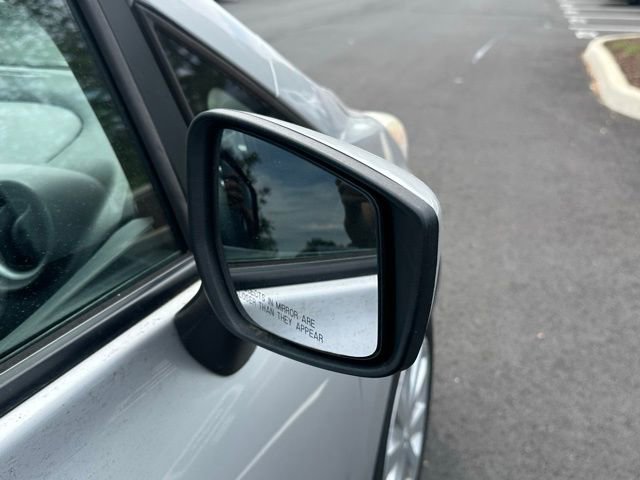 Used 2015 Nissan Versa Note S Plus image 11