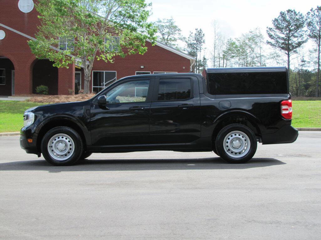 Used 2022 Ford Maverick XL image 5