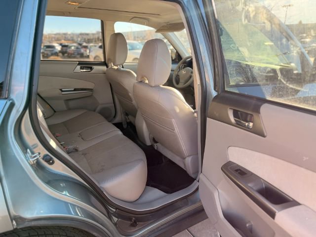 Used 2011 Subaru Forester 2.5X Limited image 19