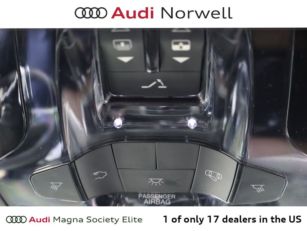 Used 2018 Alfa Romeo Stelvio Ti image 8