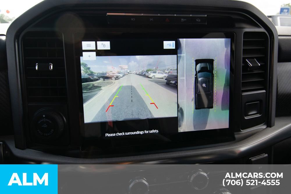 Used 2022 Ford F150 Raptor w/ Equipment Group 801A High image 47