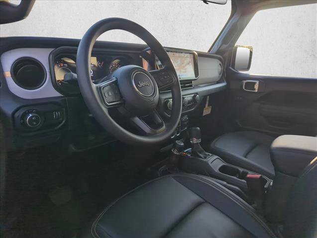 New 2026 Jeep Gladiator Sport AWD/4WD video 2