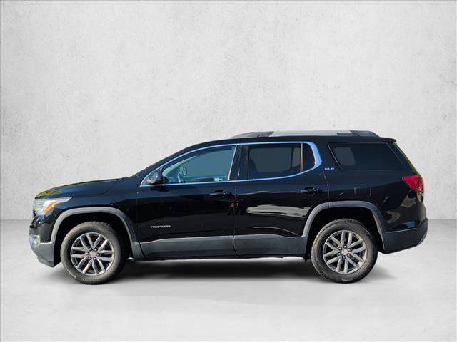 Used 2018 GMC Acadia SLE FWD image 8