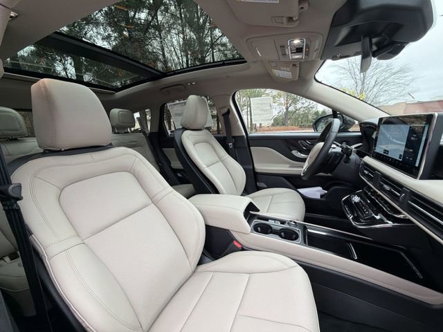 New 2026 Lincoln Corsair Reserve image 27