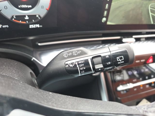 Used 2024 Kia Carnival SX Prestige image 47