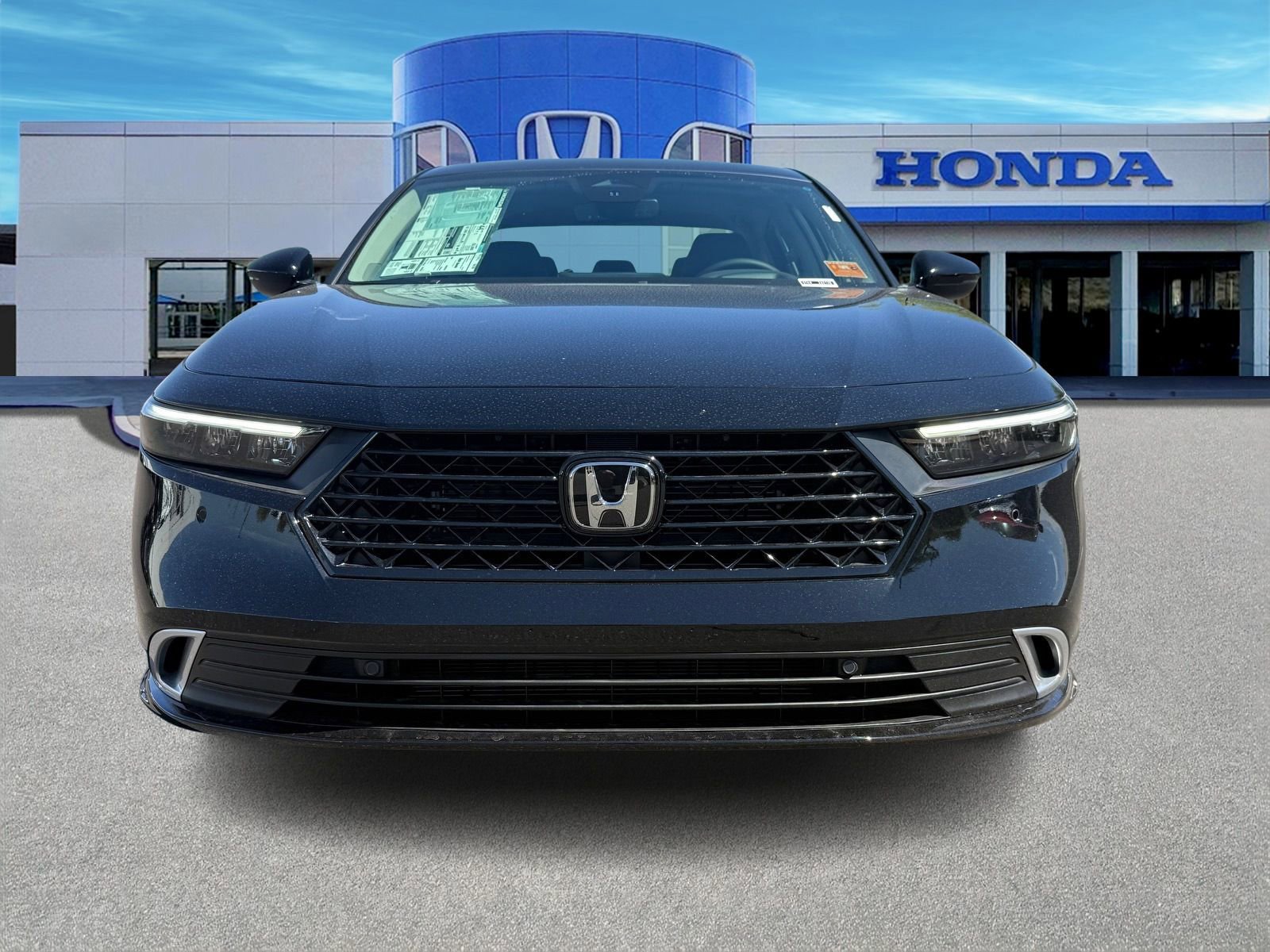 New 2026 Honda Accord Touring image 10