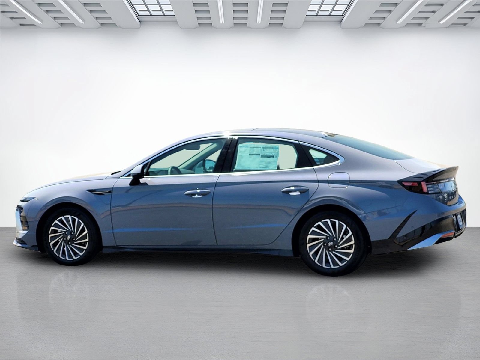 New 2026 Hyundai Sonata Limited FWD image 7