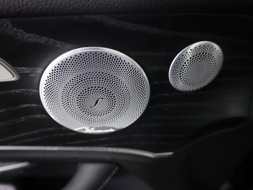 Used 2019 Mercedes-Benz E 450 4MATIC Coupe image 46