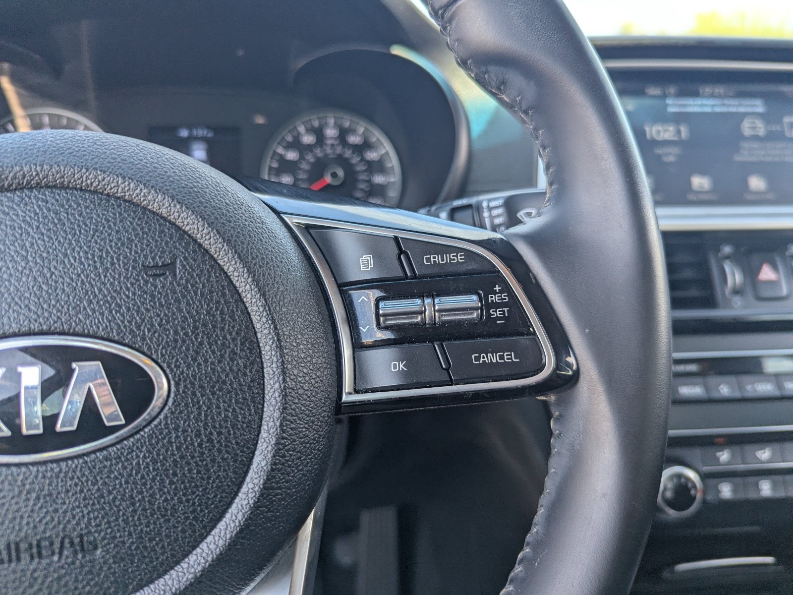 Used 2020 Kia Optima S FWD image 33