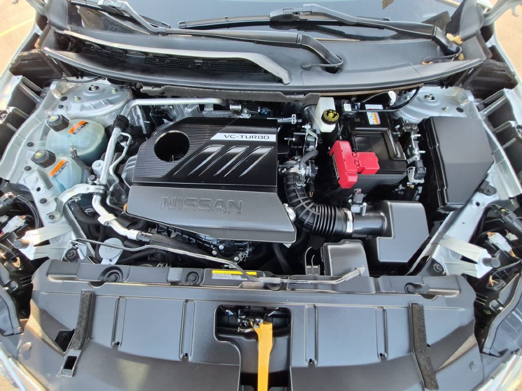 Used 2023 Nissan Rogue SV w/ SV Premium B Package AWD/4WD image 31