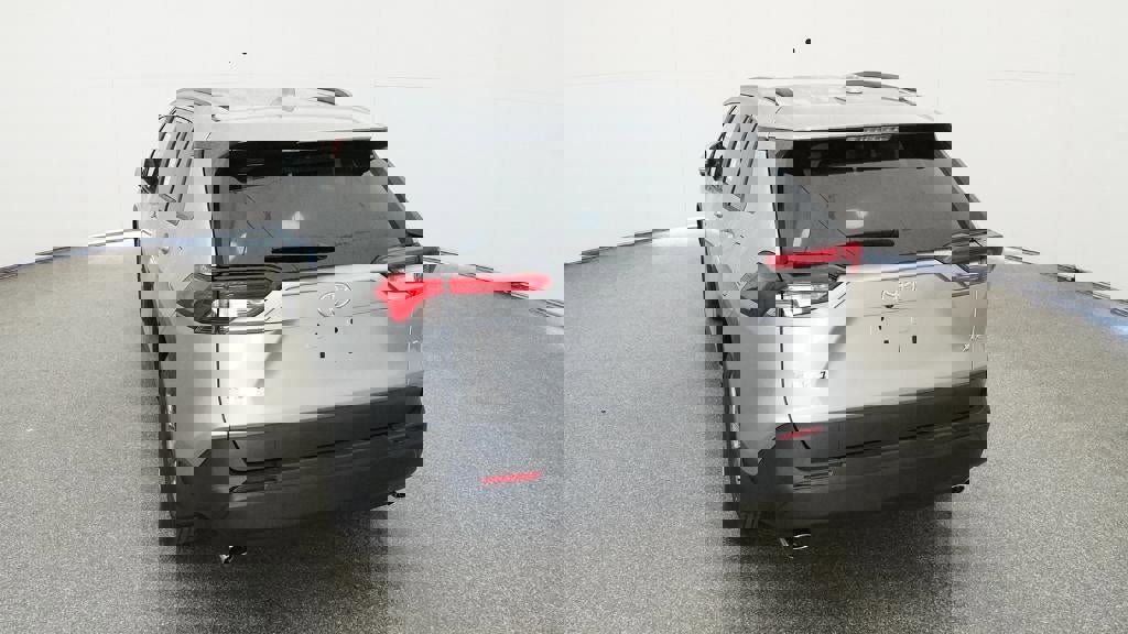 New 2025 Toyota RAV4 XLE image 6