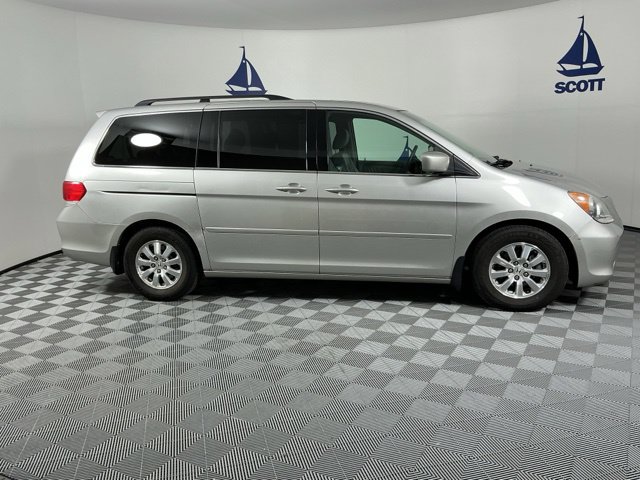 Used 2009 Honda Odyssey EX-L image 6