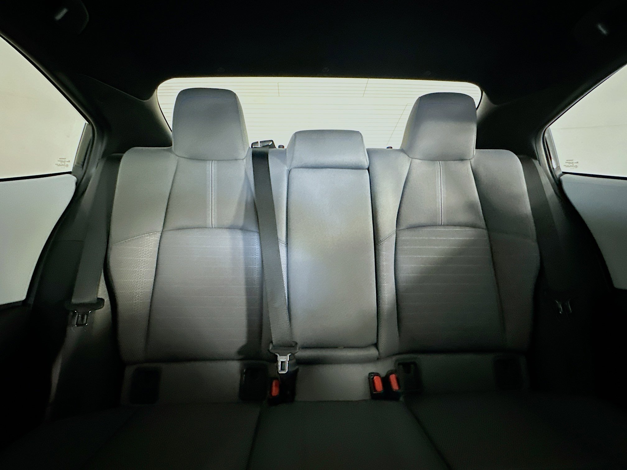 Used 2024 Toyota Corolla SE FWD image 30
