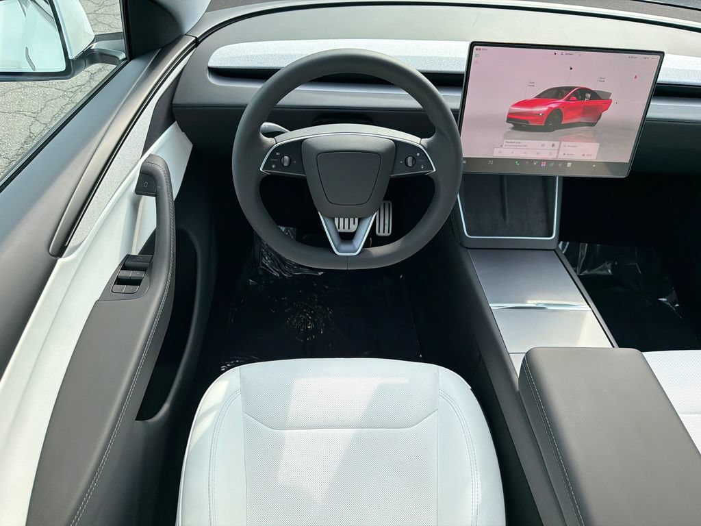 Used 2026 Tesla Model Y Long Range AWD/4WD image 20