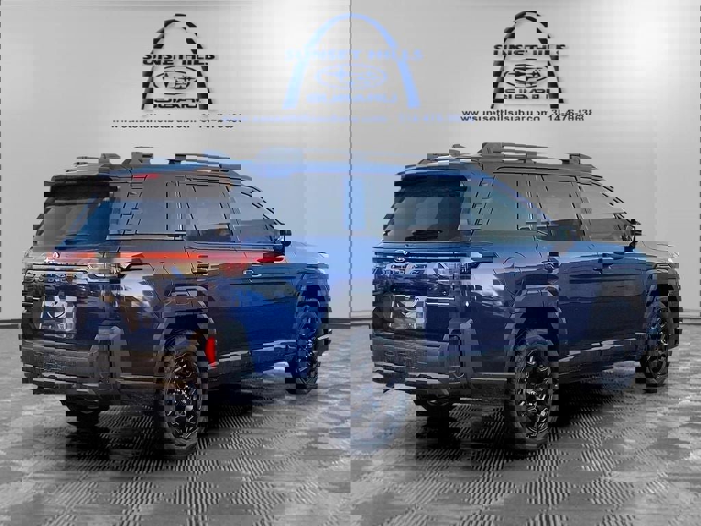 New 2026 Subaru Outback Limited image 19