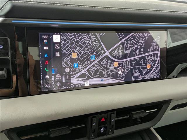 New 2026 Porsche Macan Electric image 18