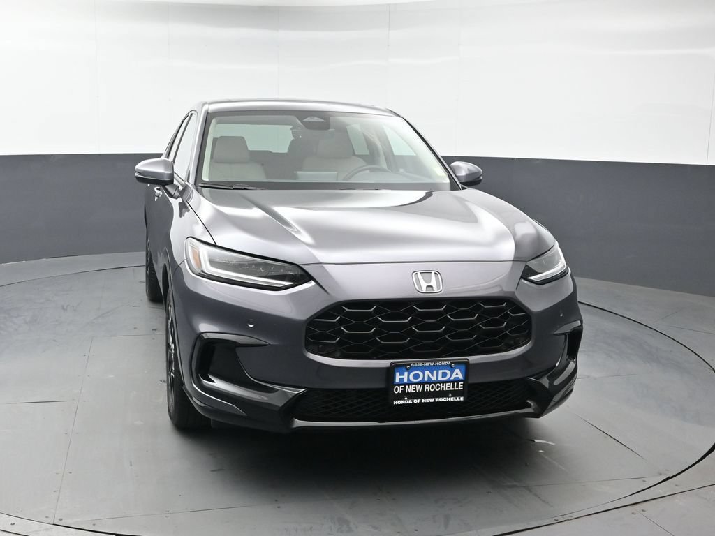 Used 2026 Honda HR-V EX-L image 10