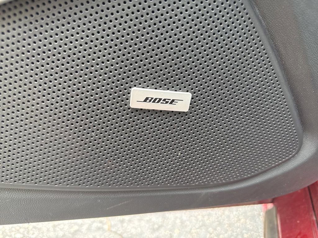 Used 2016 Chevrolet Camaro SS RWD image 11