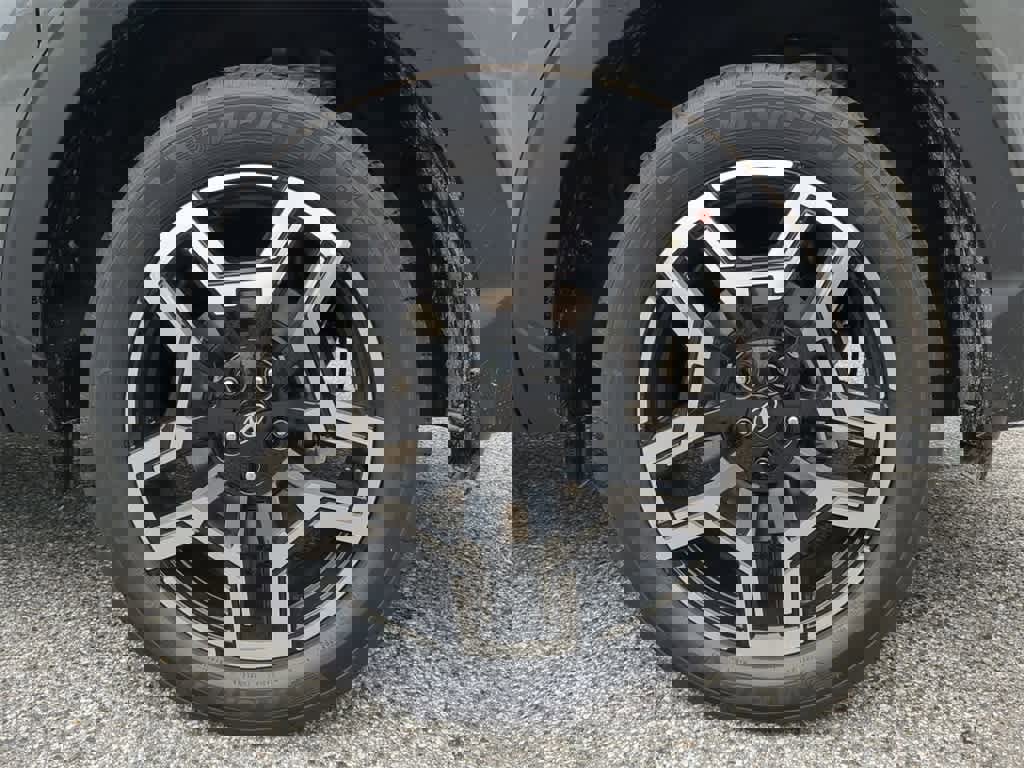 New 2026 Hyundai Santa Cruz Limited image 13