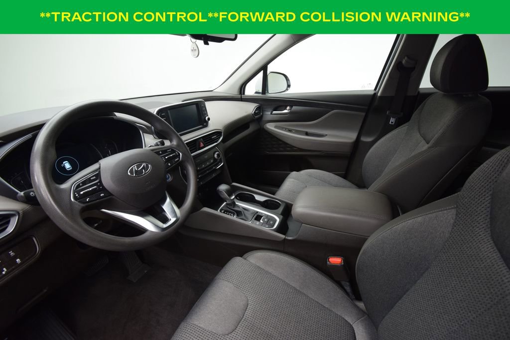 Used 2019 Hyundai Santa Fe SEL image 9