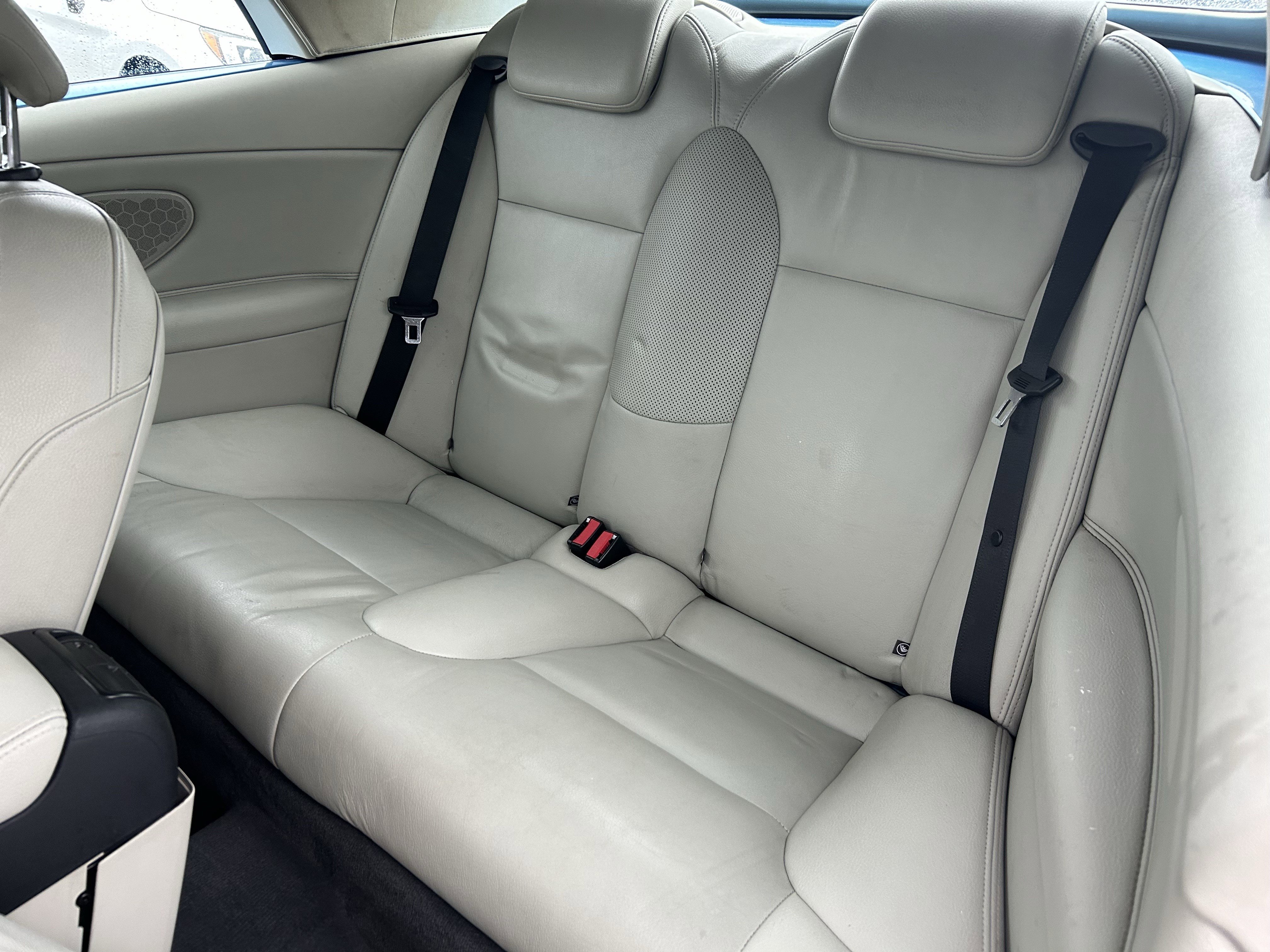 Used 2008 Saab 9-3 2.0T w/ Cold Weather Package image 22