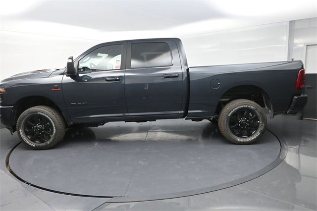 New 2026 RAM 2500 Laramie w/ Night Edition image 4