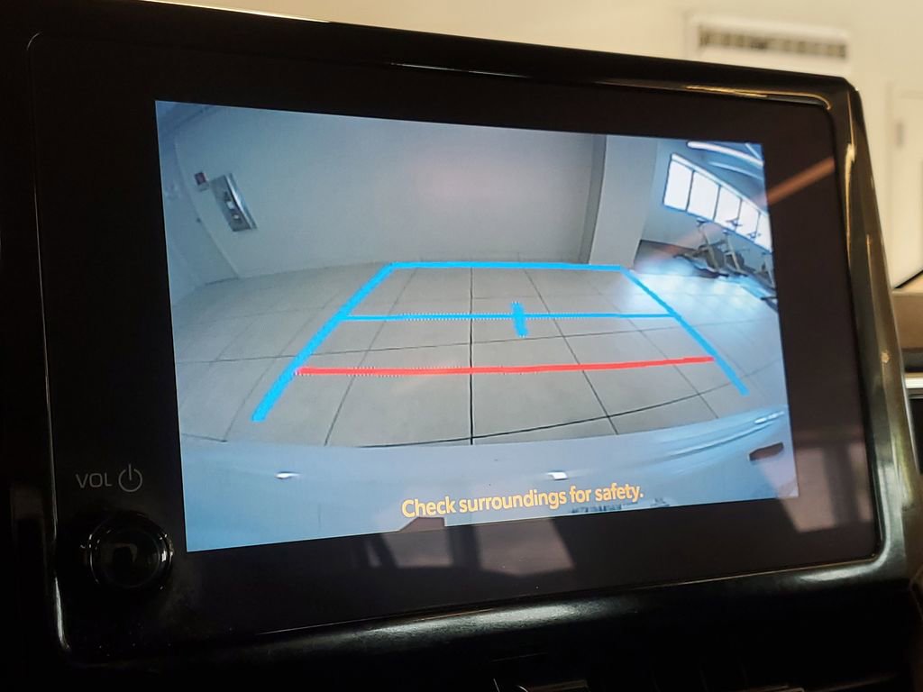 Certified 2024 Toyota Corolla LE image 26