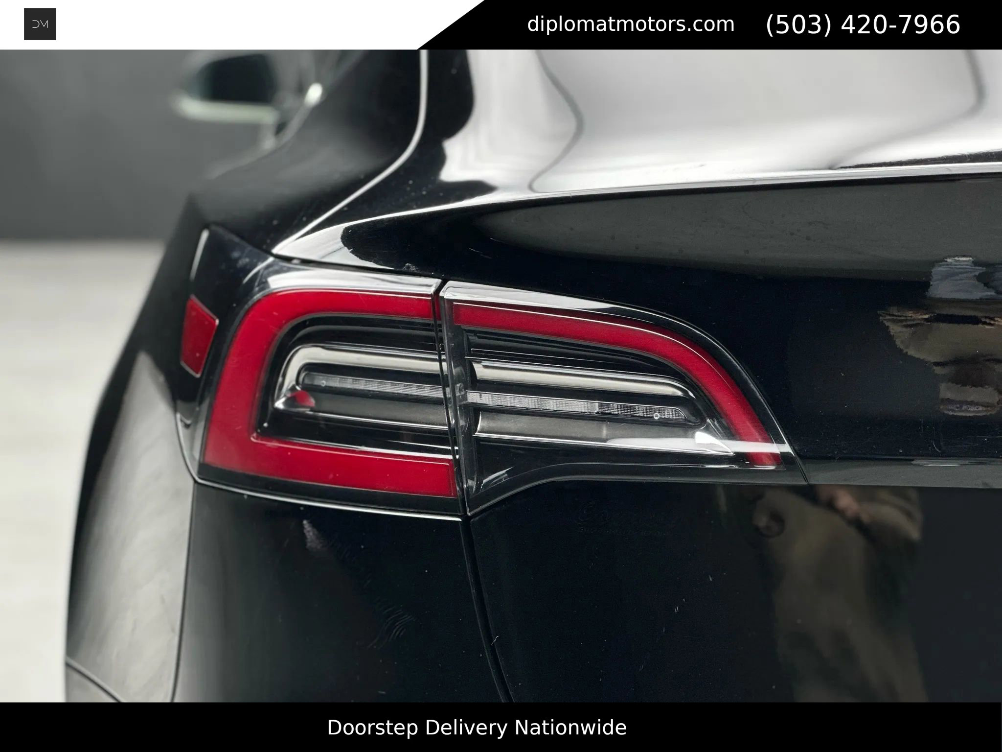 Used 2019 Tesla Model 3 Long Range image 14