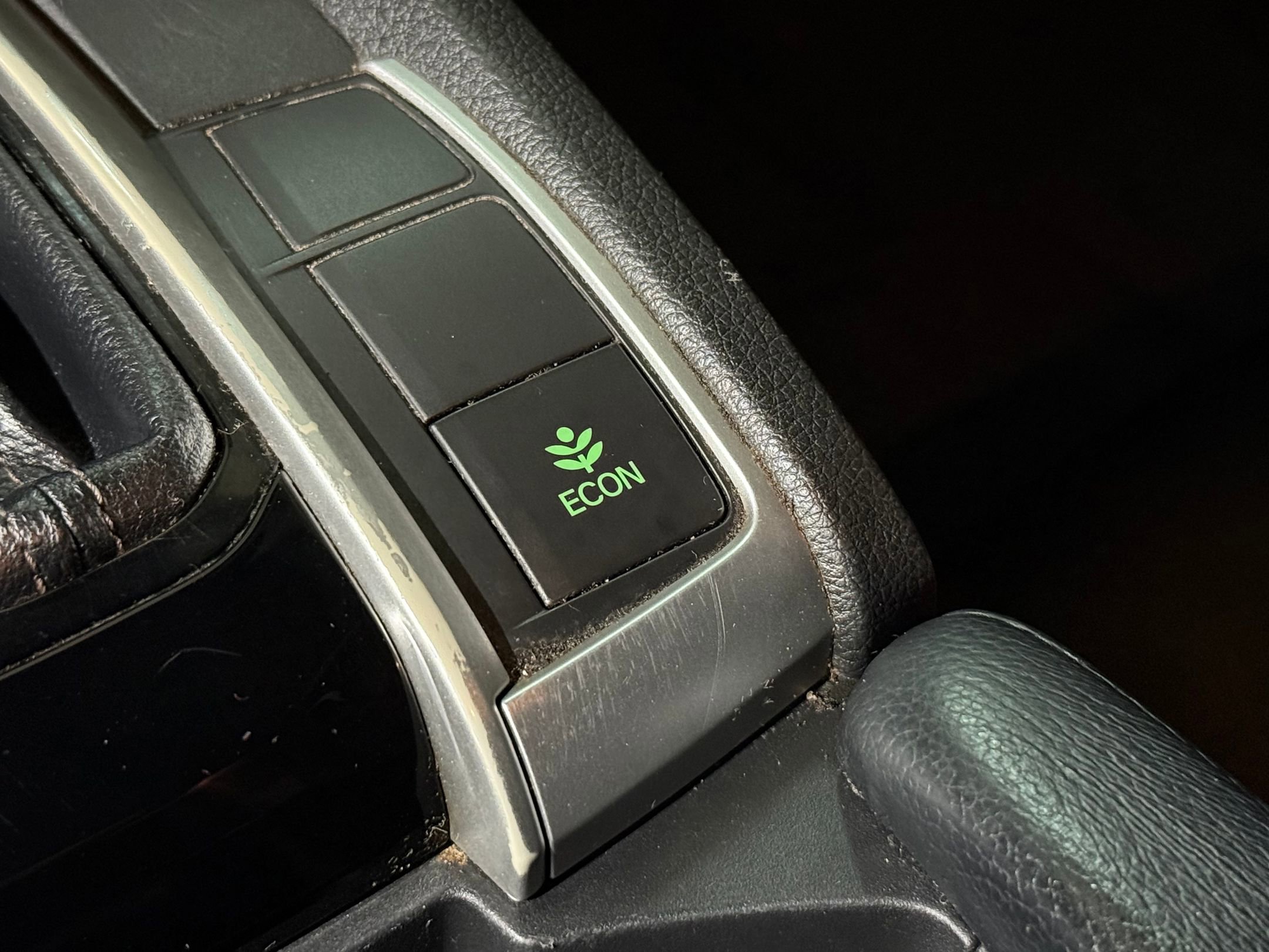 Used 2020 Honda Civic Sport image 28