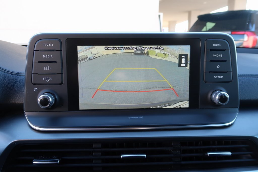 Used 2021 Kia Telluride S image 26