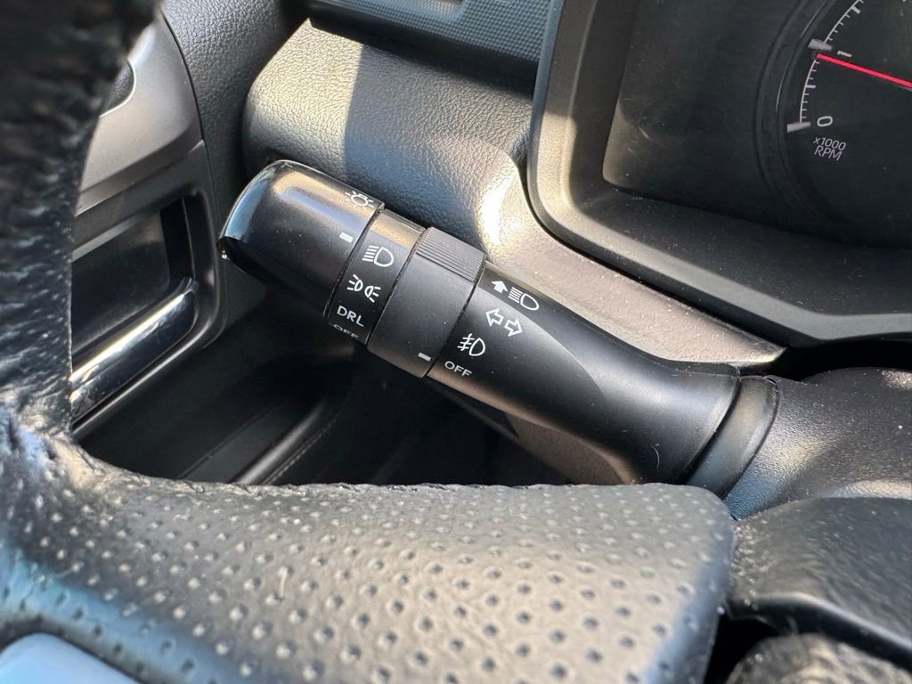 Certified 2020 Toyota 4Runner SR5 AWD/4WD image 28