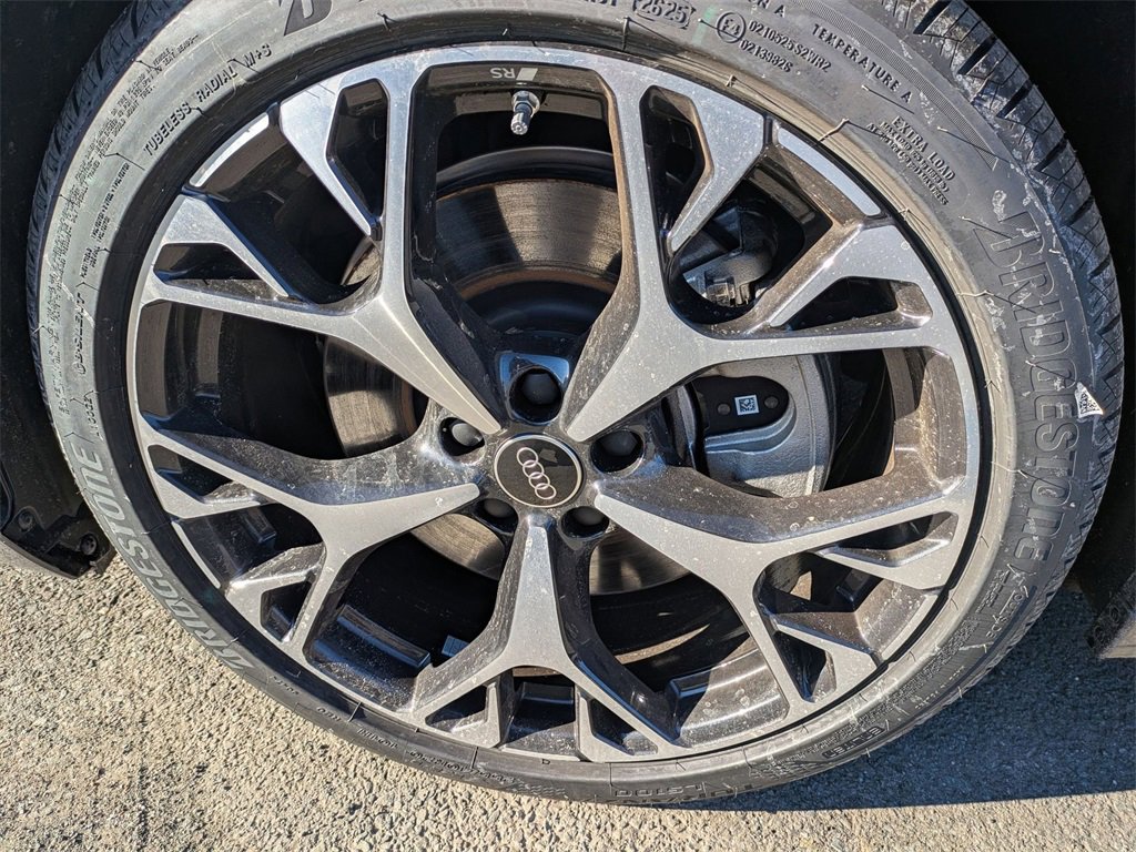 New 2026 Audi A6 Premium Plus image 9