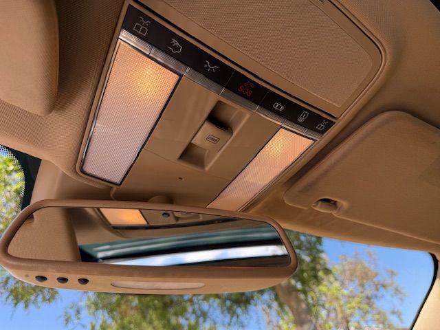 Used 2010 Mercedes-Benz S 550 image 27