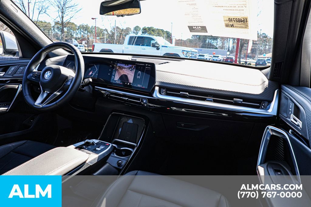 Used 2026 BMW X2 xDrive28i image 32