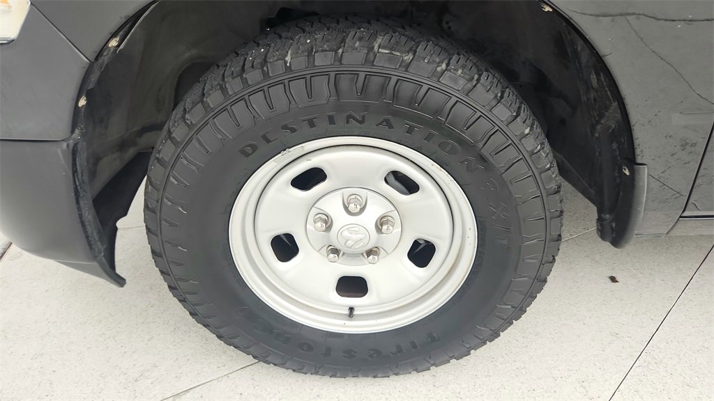 Used 2016 RAM 1500 Tradesman w/ Popular Equipment Group image 26