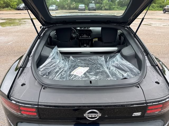 New 2026 Nissan Z Sport w/ Floor Mat Package RWD image 24
