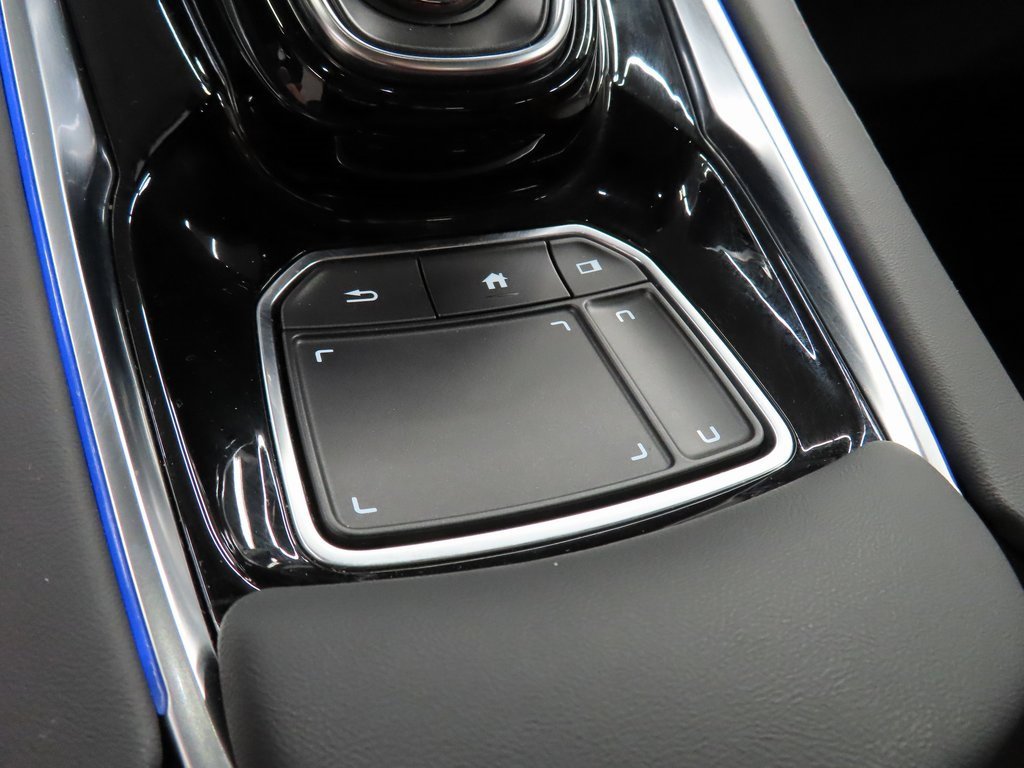 Used 2024 Acura RDX AWD w/ A-Spec & Advance Pkg image 47