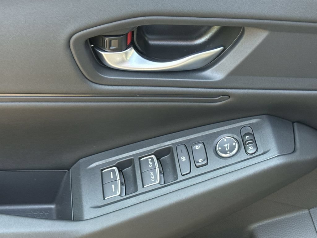 New 2026 Honda Accord SE image 15