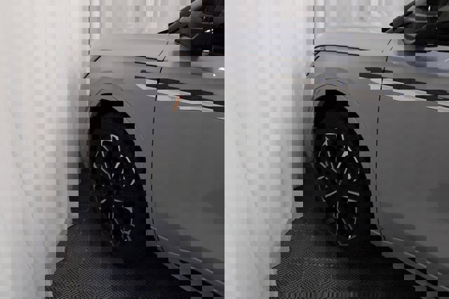 New 2026 Lincoln Nautilus Reserve image 19